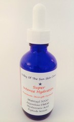 Matrixyl 3000 Argireline DMAE Hyaluronic Acid Serum BEST PRICE!