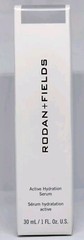 Rodan + Fields Active Hydration Serum Full Size 1 Fl. oz. New in Box