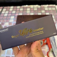 Royal Ultra Booster Skin whitening For Full Body With Vitamin C Absorbs Instant