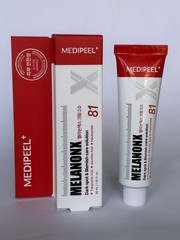 US Seller MEDIPEEL MelanonX Cream 81% 30ml | Anti-Aging| Reduce Dark Spots