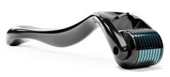 ROSELYNBOUTIQUE Derma Roller for Men & Women – Personal Cosmetic Beauty Tool 0.2