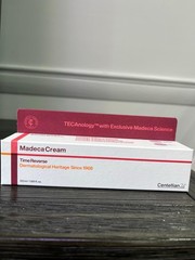 Madeca Cream Centellian 24 Korean Moisturizer Anti-Aging Repair Cream New