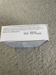 New Mary Kay TimeWise Miracle Set 3D The Go Set 217456 Normal To Dry