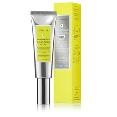 Retinaldehyde Cream Serum 0.15% Advanced Anti Aging Smoothing Potent Skincare