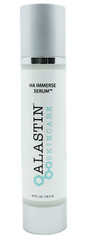 Alastin Skincare HA Immerse Serum Pro Size ( 4 fl.oz / 118.3 ml ) NEW* Sealed