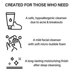 Celimax Noni Acne Bubble Cleanser 155ml – Authentic & Trusted U.S. Seller