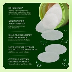 modern Jiyu Korean Epidermalcare Anti-Aging, Dark Spot & Wrinkle Minimizing Tone