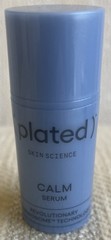 Plated Skin Science Calm EXOSOMES Serum Sample Size 5 MLFresh Authentic