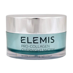 Elemis Pro-Collagen Overnight Matrix Cream 50ml New & Sealed