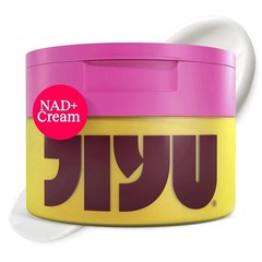 50g Jiyu NAD+ Korean Anti-Aging Moisturizing Face Cream For Firm & Radiant Skin