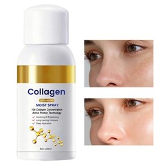 SeraVita /PhanstaFirming Collagen Spray Rediscover The Skin You Recognize Firmer