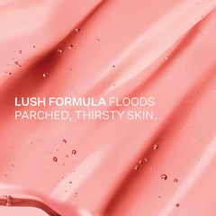 Super Oasis Concentrated Serum: Deep Hydration, Vegan, Alcohol-Free, for Sensiti