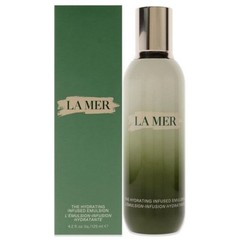 New LA MER The Hydrating Infused Emulsion – 4.2fl. oz /125 ml