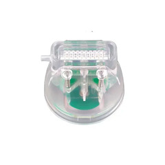 5/10Pcs 10/25/64/Nano Pins Cartridge Tip for Anti-aging Skin Lift Beauty Machine