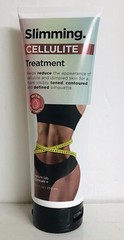 Nature Lab Clinicals + Slimming Cellulite Treatment with Retinol 8.5 fl oz