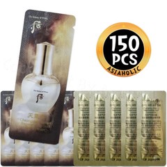The history of Whoo Radiant Regenerating Gold Concentrate 1ml (10pcs ~ 150pcs)