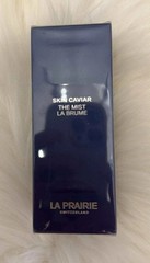 AUTHENTIC LA PRAIRIE SKIN Caviar The Mist LA BRUME 50ml New Branded&Sealed