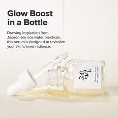 [US seller] Beauty of Joseon Glow Deep Face Serum Rice + Arbutin 30ml