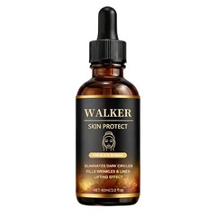 5xWalker Skin Protect Serum for Women Gentle Facial Skin Care Moisturizing Serum