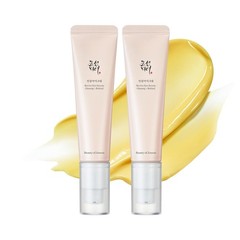 [2 Pack] Beauty of Joseon Revive Eye Serum Retinal Niacinamide 1.69oz Each LARGE