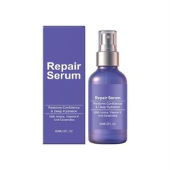 1-3PCS Reunoa Repair Serum Ceramide Serum With Ceramides, Vitamin K, And Arnica