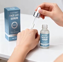 Anti Aging Lifting Serum For Face Hydrating Formula For Firmer Supple Skin Glow