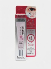FARM STAY PDRN & Vitamin Advanced Rolling Eye Serum 25ml / 0.84 fl oz