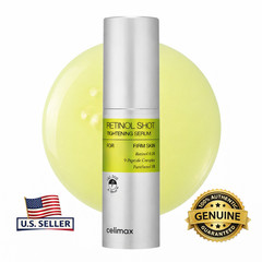 CELIMAX Retinol Shot Tightening Serum 30mL