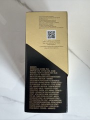 Shiseido Future Solution LX Ultimate Luminance Serum 30 ml / 1 oz – New Open Box