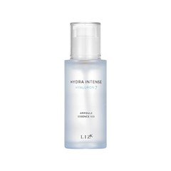LIZK Hydra Intense Haluron 7 Ampoule Essence 100 50ml/1.16fl.oz, Moistuirzing…