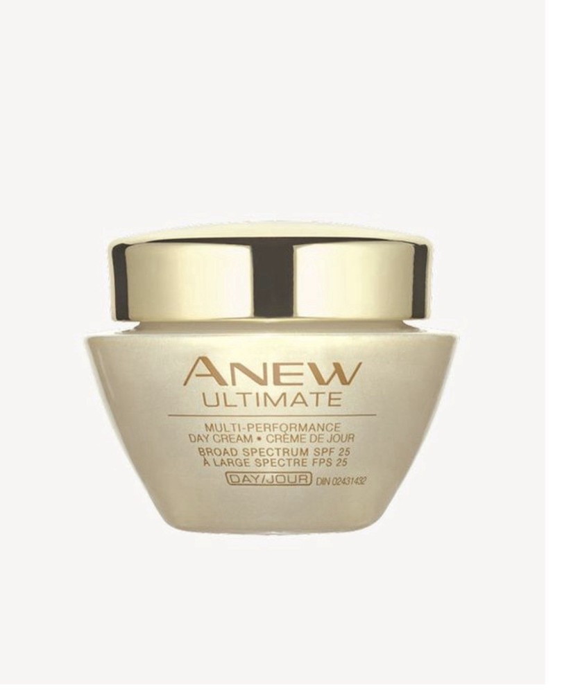 Avon Anew Ultimate Multi Performance Day Cream SPF 25 -1.7 oz
