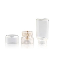1PCS 20 Pins Portable Serum Applicator Infusion System Anti Acne Scars Hair Loss