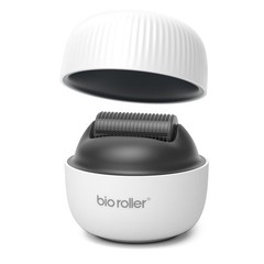 Derm Roller – Microneedling, fine lines, wrinkles, collagen stimulation