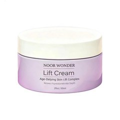 Noor Wonder Anti-Wrinkle Cream Lift Firming Anti-Aging Skin Care 60ML