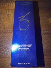 ZO SKIN HEALTH BY ZEIN OBAGI MD!!!!