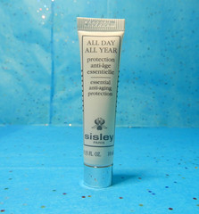 Sisley All Day All Year Mini Travel Size .33 oz / 10ml ~$111 Value