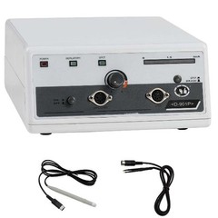 2 in 1 freckles spots hair removal beauty machine Facial Skin Salon Machine！