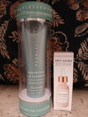 Pearlessence Body Moisture And Eye serum