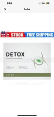 NEW DETOX Oxygen Facial Pods, Machine Facial Machine Kit, USA Stock 🚨🚨Sale🚨🚨