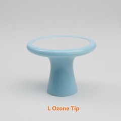 S/M/L Ozone Heads/30G 21mm Fine Tips/Thick Copper Tips for Fibroblast Plasma Pen