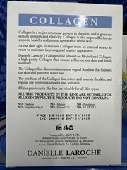 Danielle Laroche AntiAging Duo Collagen Hydrating Face And De-Puffing Eye Serum