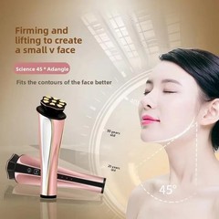 Multi-Functional Anti-Aging Machine Home Beauty Care Equipment Facial Massager