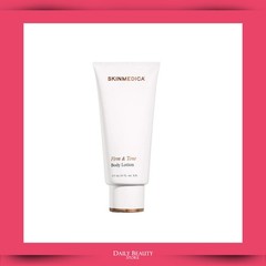 SkinMedica Firm & Tone Lotion For Body 177ml 6oz NEW FAST SHIP