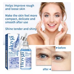 Gentle Hydrating Serum Moisturizer for Face Daily Use Nourishing Soft Skin
