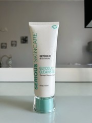 Serious Skincare Glycolic Retexturizing Glycolic Cleanser – 4 fl oz