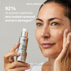 Future Renew Damage Reversal Face Serum – Anti-Aging Serum for Glowing Skin – Hy