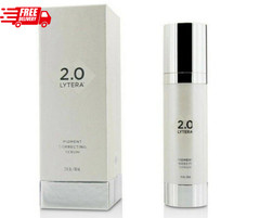 SkinMedica LYTERA 2.0 Pigment Correcting Serum 2 fl oz Sealed NEW
