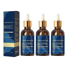 Olavita Serum Facial Serum, Vitamin C & E Serum, Anti Aging Face Tighteni (3pcs)