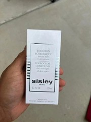 Sisley Ecological Compound Advanced Formula Day and Night 4.2 oz / 125 ml New