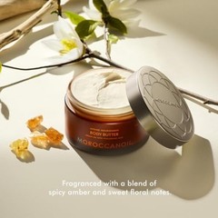 Moroccanoil Body Butter Fragrance Originale 6.8 Fl. Oz. Blbtmo200Eo-R